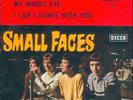**Small Faces - My mind's eye - Swedish/German PS/45