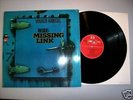 Volker Kriegel - Inside: Missing Link   - MPS -