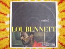 Lou Bennett ft René Thomas - enfin  (original)