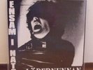 LEATHER NUN - Ensam I Natt 7'' Lädernunnan - very rare