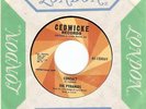 SURF GUITAR INSTR ROCKER- PYRAMIDS- CONTACT- CEDWICKE