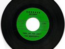Garage Rocker by The Monterays on Rondack Label-1963