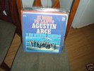 Agustin Arce Y Su Nuevo Sonido-Si Echo Pa Lante