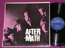 ROLLING STONES Aftermath / UK Decca Stereo LP SKL.4786
