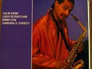 TALIB KEBWI egyptian odyssey SPIRITUAL AFRO JAZZ listen