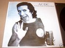 AC/DC Live LP A Giant Dose Of Rock`n`Roll Sydney 1977