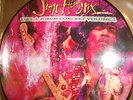 JIMI HENDRIX  LA Forum Concert Vol 1  PIC VINYL LP Neu