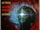 BACKHAUS / BEETHOVEN / SONATAS. Decca. SXL 2241 wbg