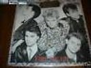 Roman Holliday - Fire me up - LP 1985 - SIGILLATO