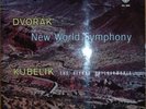 KUBELIK / DVORAK / NEW WORLD SYMPHONY. Decca SXL 2005