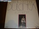 Eugenio Bennato - Dulcinea - MINI LP 1984 - NUOVO