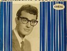 BUDDY HOLLY 'REMINISCING' ORIGINAL GERMAN IMPORT LP