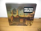 Pink Floyd - Animals - SEALED ORIGINAL LP Record vinyl