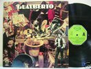 GUALBERTO A la vida, al dolor ORG SPANISH PSYCH PROG