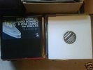 House, Funky, Tech  90's - 00's over 300 records