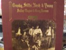 CROSBY, STILLS, NASH & YOUNG: DEJA VU (MFSL, near mint)