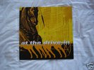 At the Drive In - Relationship of Command LP OOP NM