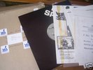 swan esther acetate proof copies andrew lloyd webber