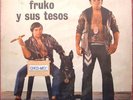 SALSA GUAGUANCO COLOMBIA *FRUKO TESURA* AFRO LATIN ???