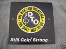 SLOVENIAN POLKA LP: DICK TADY  