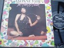 YVONNE FAIR THE BITCH IS BLACK 1975 LP TAMLA MOTOWN