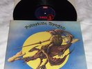 T.REX-FUTURISTIC DRAGON-UK ORIGINAL-FULL AUTOGRAPH-