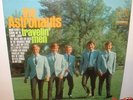 The Astronauts SURF LP (RCA) Travelin' Men MINT-