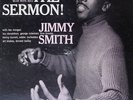 JIMMY SMITH - the sermon - blue note 4011