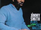 JIMMY SMITH - plays Fats Waller - blue note 1400