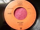 TITANIC / SULTANA - SING FOOL SING RARE 7