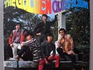 GOLDEN CUPS - GARAGE PSYCH FUZZ JAPAN RED WAX LP RARE