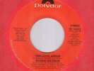 Gloria Gaynor Love Affair on Polydor 70's Soul Hear