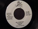 Ron Sr & The RH Factor 45 CHOICE CUT RARE MODERN SOUL