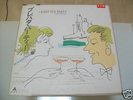 VERY RARE JAPAN BOOGIE FUNK LP BREAD & BUTTER  LISTEN
