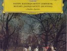Amadeus Quartet - HAYDN/MOZART - DGG 138 886 SEALED