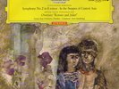 Sanderling - BORODIN: Symphony 2 Red Stereo DGG 138 686