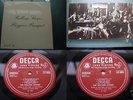 Rolling Stones Beggars Banquet Lp UNBOXED DECCA EX