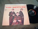 The Beatles  LP  Englands NO.1 Vocal Group  US - VJ Rec