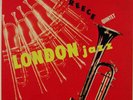 Dizzy Reece-London Jazz-Imperial 9043-SUPERB