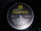 Beatles-With the Beatles 1963 Mono RARE DECCA PRESSING