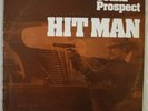 Library Funk - SOUND PROSPECT hit man | RARE NM