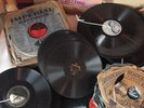 Over 158 Original 78rpm Records 7