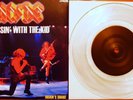 AC/DC Messin' with the kid RARE 7