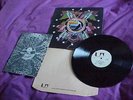 *HAWKWIND* IN SEARCH OF SPACE - 1971 UK LP+ *HAWKLOG*