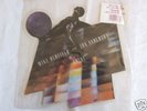 MIKE OLDFIELD WITH JON ANDERSON Shine Shap Picturedisc Bruford Wakeman Howe Yes