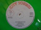 Barry Brown Warmonger Jah Shaka UK Roots 12