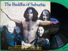 DAVID BOWIE - THE BUDDHA OF SUBURBIA OST VINYL LP RARE
