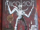 Probot 2xLP sealed Foo Fighters Dave Grohl Voivod D.R.I