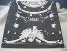 Jethro Tull A Passion Play Uk Lp 1st press A4/B4 + book