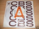 Acid Gallery - Dance Round The Maypole 1969 UK 45